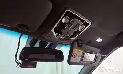 SsangYong Torres 2023 1.5 Автомат в Москве № 31896, миниатюра 4