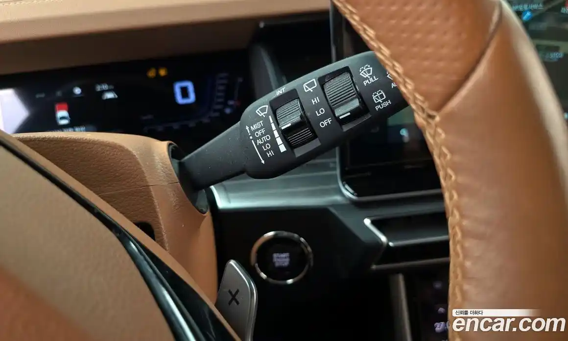 SsangYong Torres 2023 1.5 Автомат в Москве № 31896, фото 8