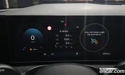 Hyundai Tucson, 2024