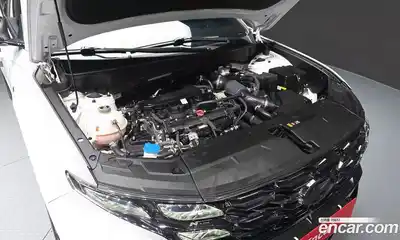 Hyundai Tucson 2024 1.6 Автомат в Москве № 319557, миниатюра 11