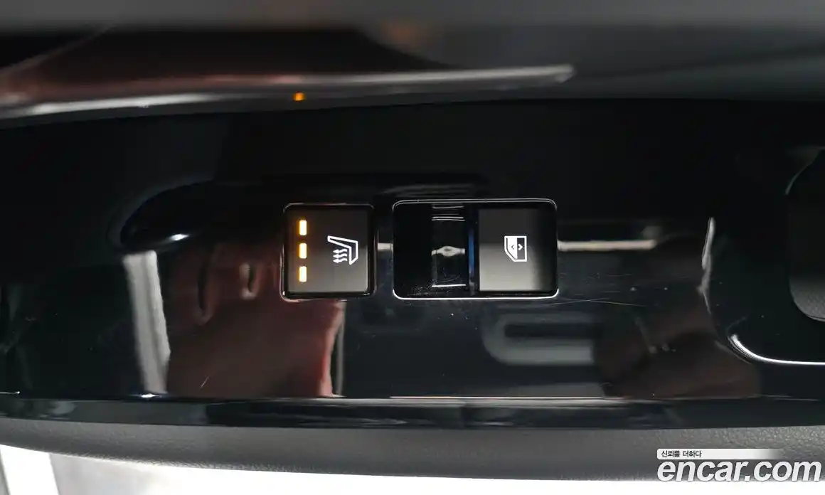 Hyundai Tucson 2024 1.6 Автомат в Москве № 319557, фото 14