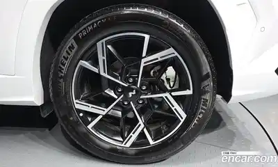 Hyundai Tucson 2024 1.6 Автомат в Москве № 319557, миниатюра 6