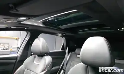 Hyundai Tucson 2024 1.6 Автомат в Москве № 319557, миниатюра 8