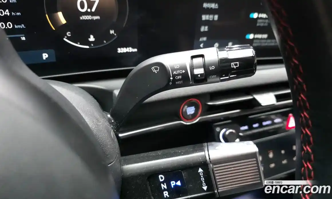 Hyundai Tucson 2024 1.6 Автомат в Москве № 319557, фото 9