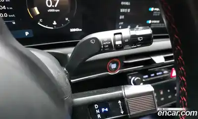 Hyundai Tucson 2024 1.6 Автомат в Москве № 319557, миниатюра 9