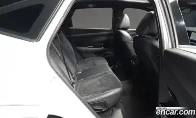 Hyundai Tucson 2024 1.6 Автомат в Москве № 319557, миниатюра 10