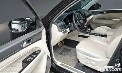 SsangYong Rexton 2020 2.2 Автомат в Москве № 32014, миниатюра 12