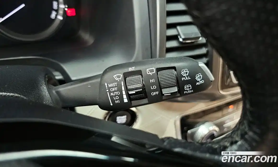 SsangYong Rexton 2020 2.2 Автомат в Москве № 32014, фото 18