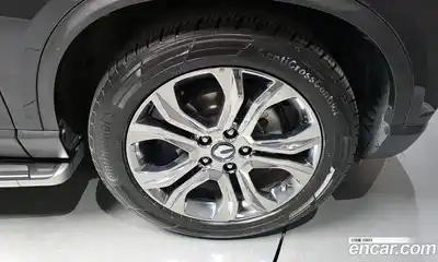 SsangYong Rexton 2020 2.2 Автомат в Москве № 32014, миниатюра 5