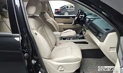 SsangYong Rexton 2020 2.2 Автомат в Москве № 32014, миниатюра 10