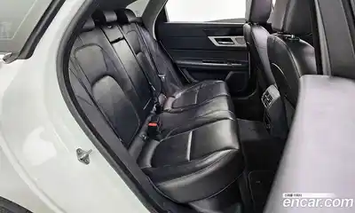 Jaguar XF 2018 2.0 Автомат в Москве № 320213, миниатюра 5