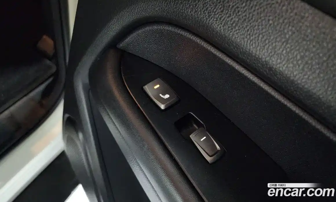 SsangYong Rexton 2023 2.2 Автомат в Москве № 32201, фото 18