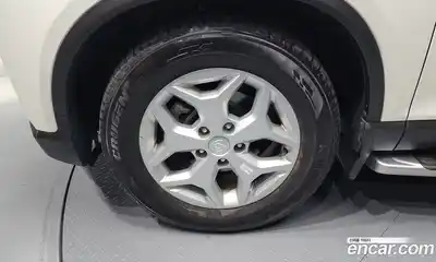 SsangYong Rexton 2023 2.2 Автомат в Москве № 32201, миниатюра 5