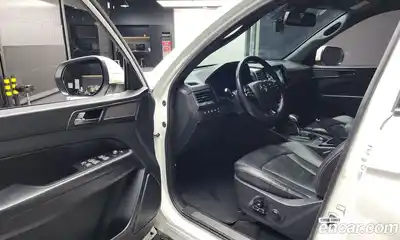 SsangYong Rexton 2023 2.2 Автомат в Москве № 32201, миниатюра 10
