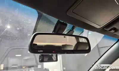 SsangYong Rexton 2021 2.2 Автомат в Москве № 32236, миниатюра 12