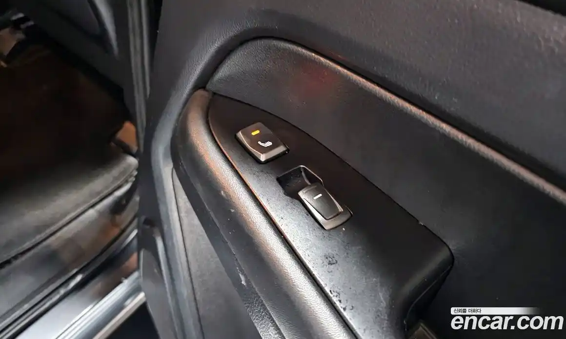 SsangYong Rexton 2021 2.2 Автомат в Москве № 32236, фото 15