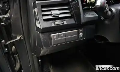 SsangYong Rexton 2021 2.2 Автомат в Москве № 32236, миниатюра 4