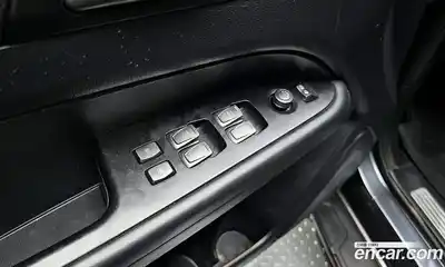 SsangYong Rexton 2021 2.2 Автомат в Москве № 32236, миниатюра 7