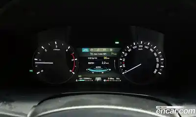 SsangYong Rexton 2021 2.2 Автомат в Москве № 32236, миниатюра 10