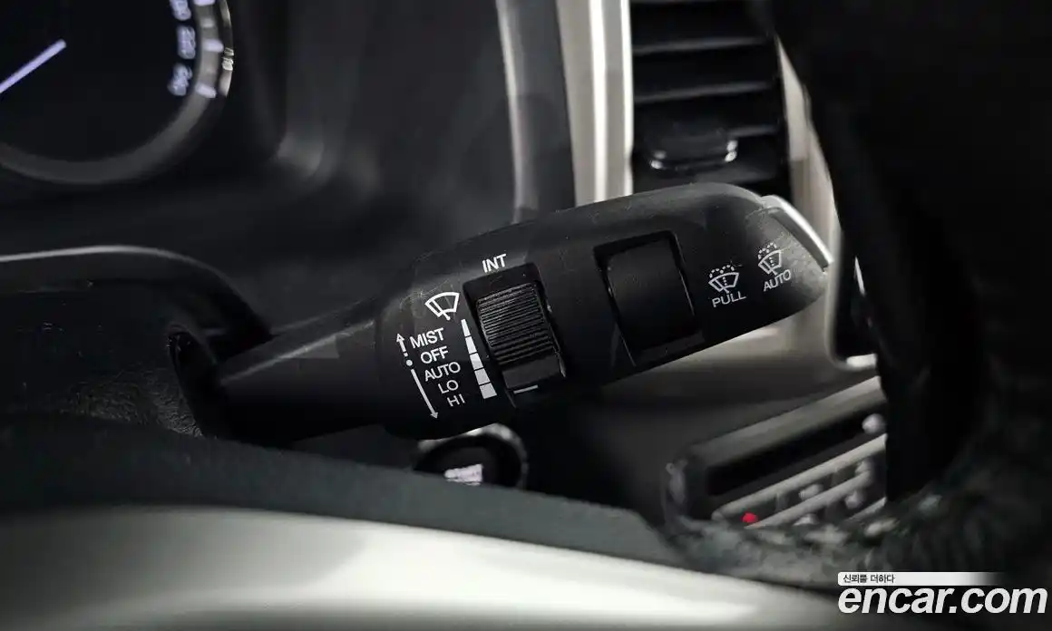 SsangYong Rexton 2019 2.2 Автомат в Москве № 324320, фото 19