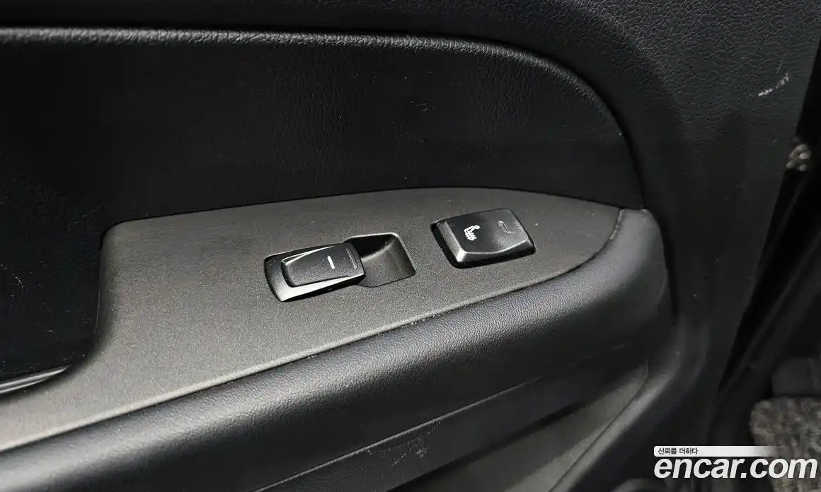 SsangYong Rexton 2019 2.2 Автомат в Москве № 324320, фото 10