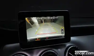 Mercedes-Benz CLA-Class 2018 2.0 Автомат в Москве № 325080, миниатюра 2