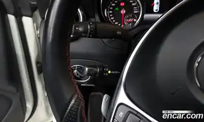 Mercedes-Benz CLA-Class 2018 2.0 Автомат в Москве № 325080, миниатюра 3