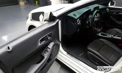 Mercedes-Benz CLA-Class 2018 2.0 Автомат в Москве № 325080, миниатюра 5