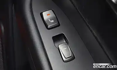 SsangYong Rexton 2023 2.2 Автомат в Москве № 32570, миниатюра 12