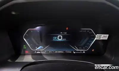 SsangYong Rexton 2023 2.2 Автомат в Москве № 32570, миниатюра 7