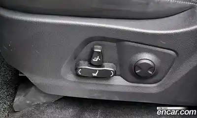 SsangYong Rexton 2023 2.2 Автомат в Москве № 32570, миниатюра 9