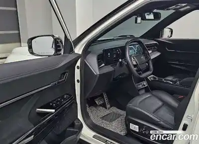 SsangYong Musso 2026 Автомат в Москве № 32736, миниатюра 11