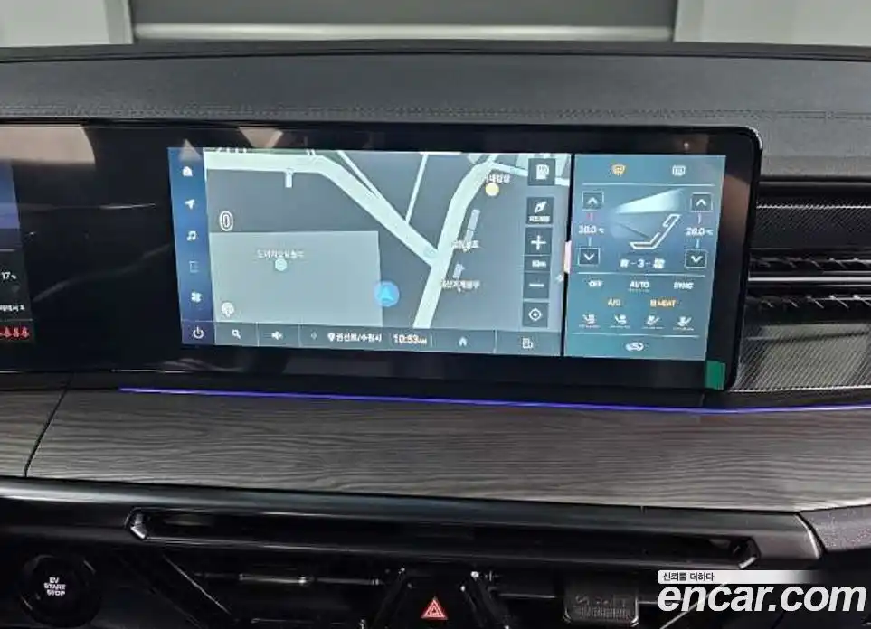 SsangYong Musso 2026 Автомат в Москве № 32736, фото 14