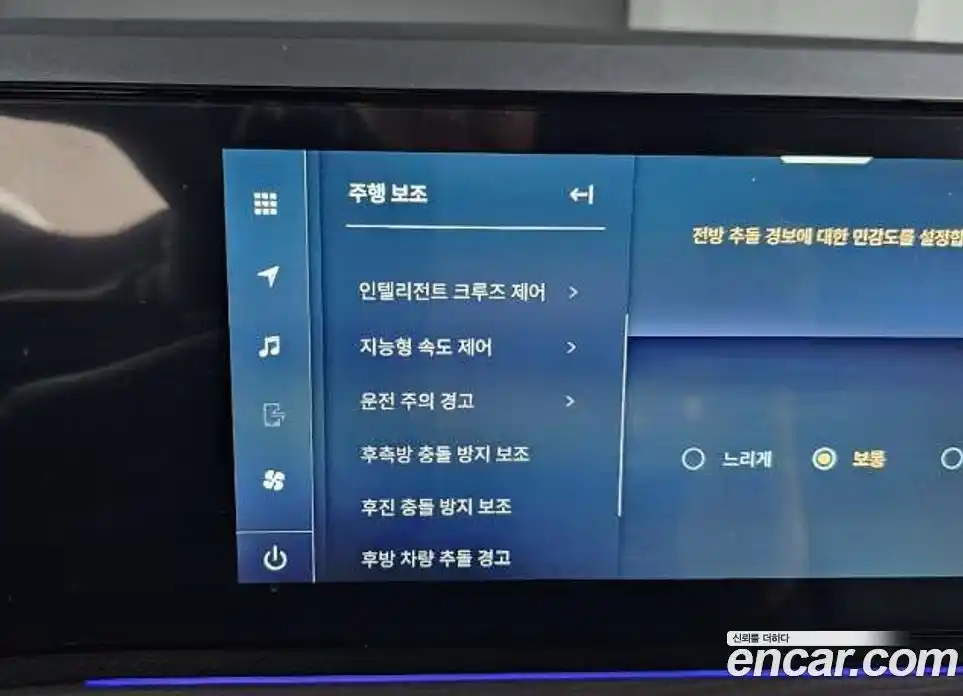 SsangYong Musso 2026 Автомат в Москве № 32736, фото 16