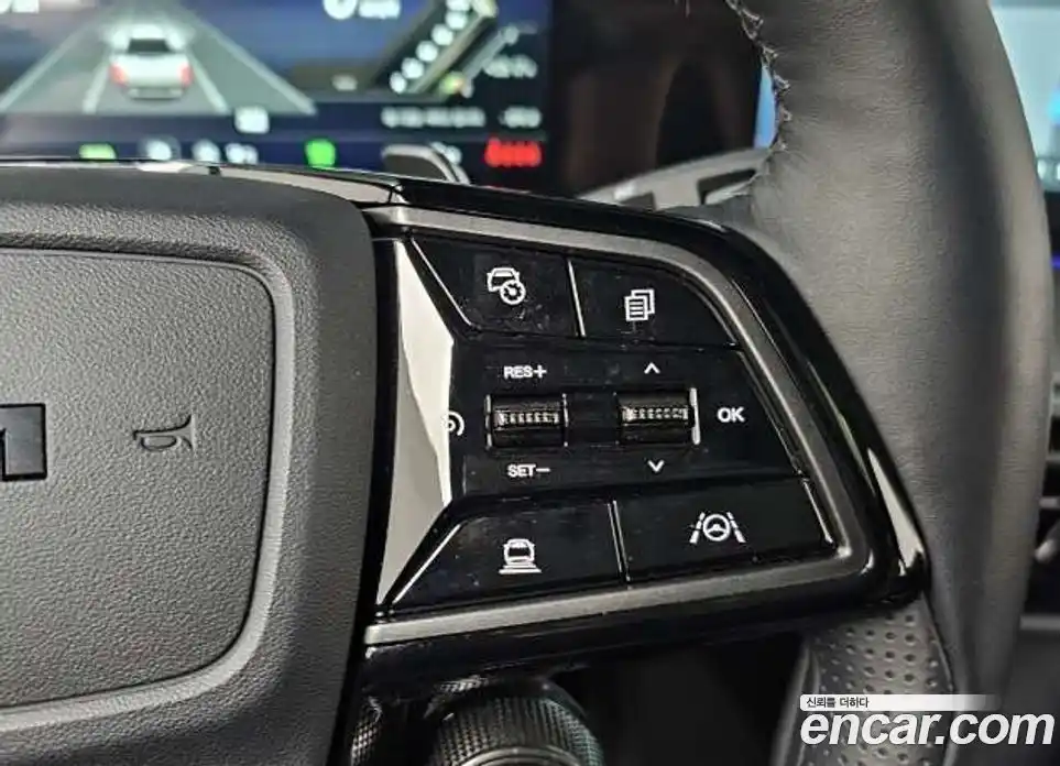 SsangYong Musso 2026 Автомат в Москве № 32736, фото 17