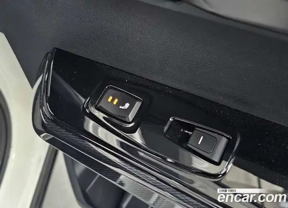 SsangYong Musso 2026 Автомат в Москве № 32736, фото 18