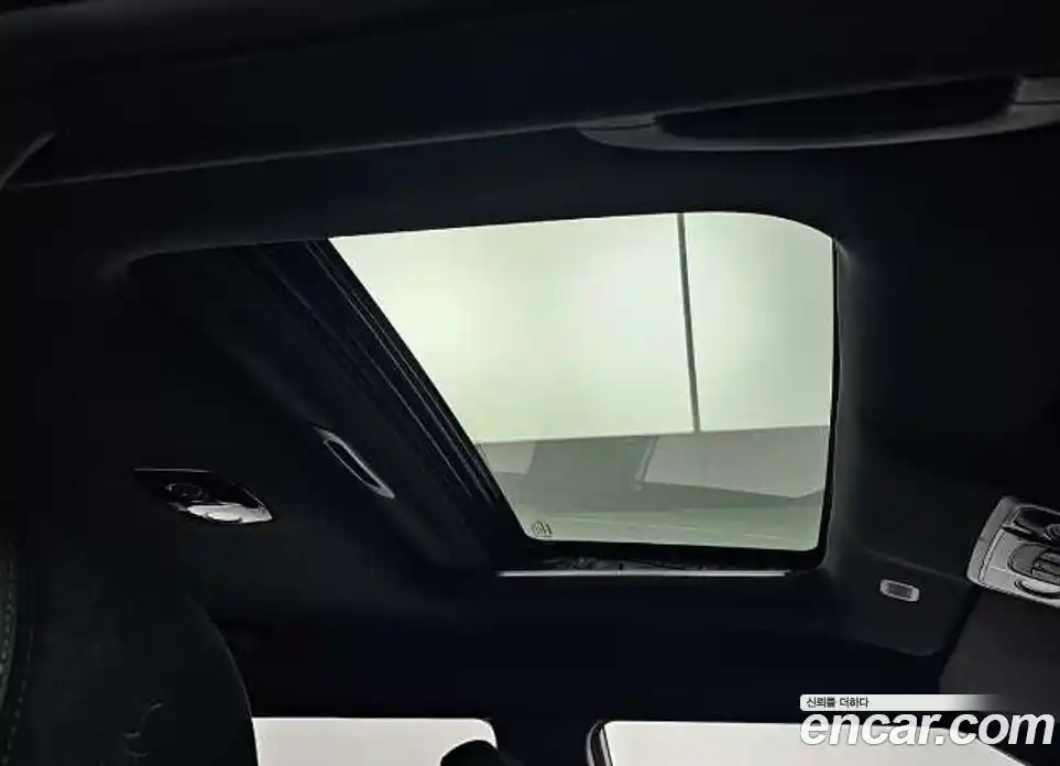 SsangYong Musso 2026 Автомат в Москве № 32736, фото 19