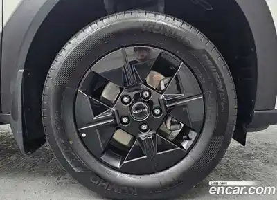 SsangYong Musso 2026 Автомат в Москве № 32736, миниатюра 5