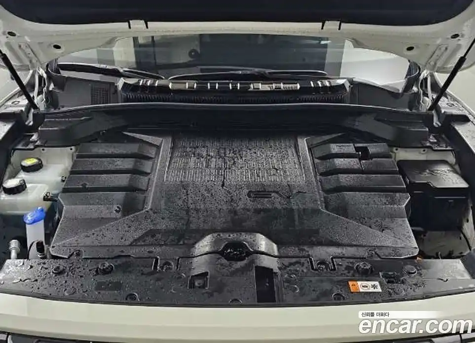 SsangYong Musso 2026 Автомат в Москве № 32736, фото 6