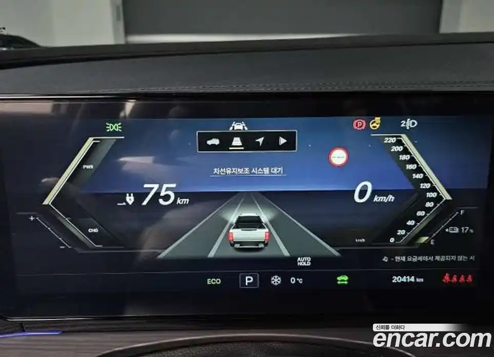 SsangYong Musso 2026 Автомат в Москве № 32736, фото 8