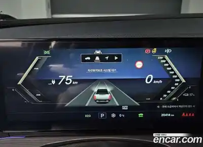 SsangYong Musso 2026 Автомат в Москве № 32736, миниатюра 8