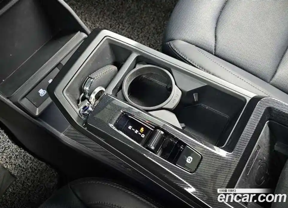 SsangYong Musso 2026 Автомат в Москве № 32736, фото 9