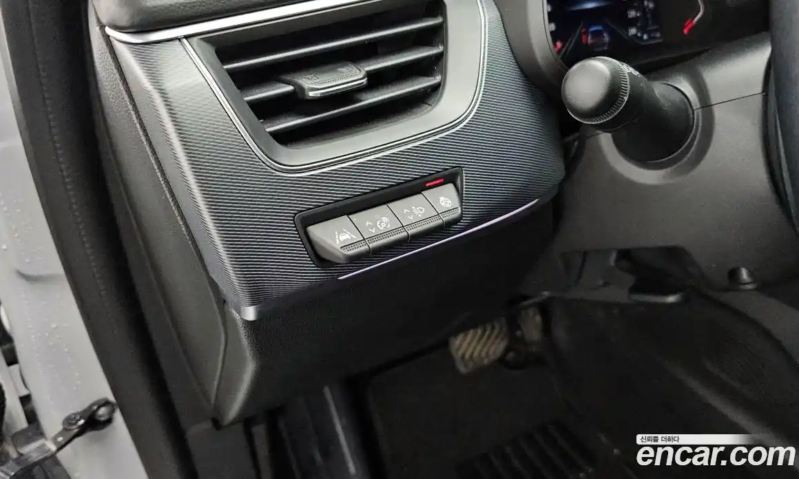 Renault XM3 2022 1.3 Автомат в Москве № 328528, фото 11