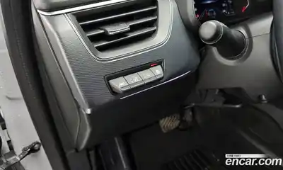 Renault XM3 2022 1.3 Автомат в Москве № 328528, миниатюра 11