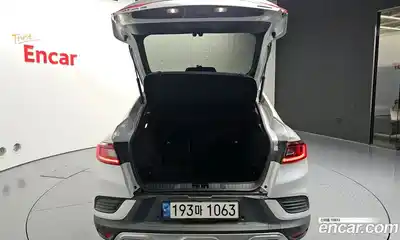 Renault XM3 2022 1.3 Автомат в Москве № 328528, миниатюра 12