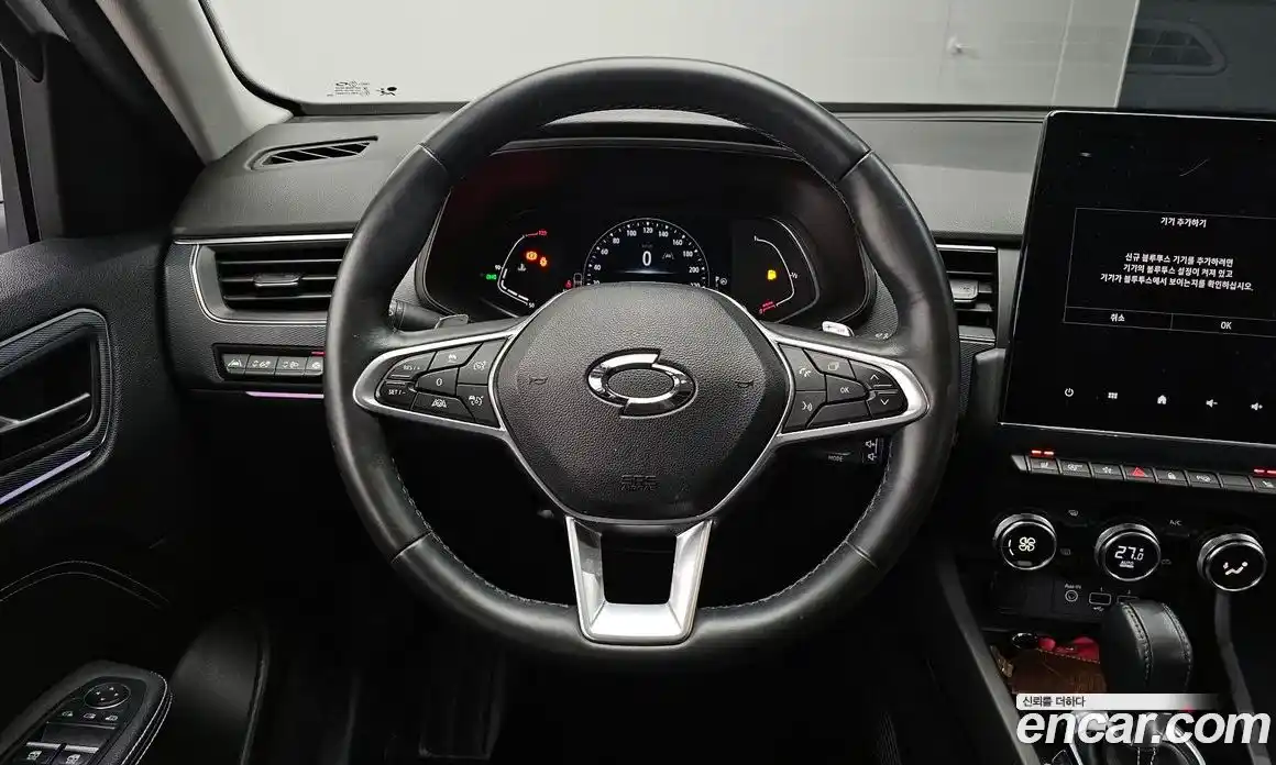 Renault XM3 2022 1.3 Автомат в Москве № 328528, фото 13