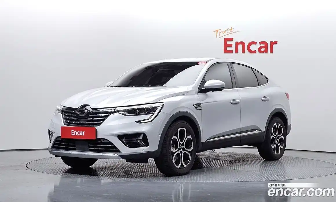 Renault XM3 2022 1.3 Автомат в Москве № 328528, фото 15