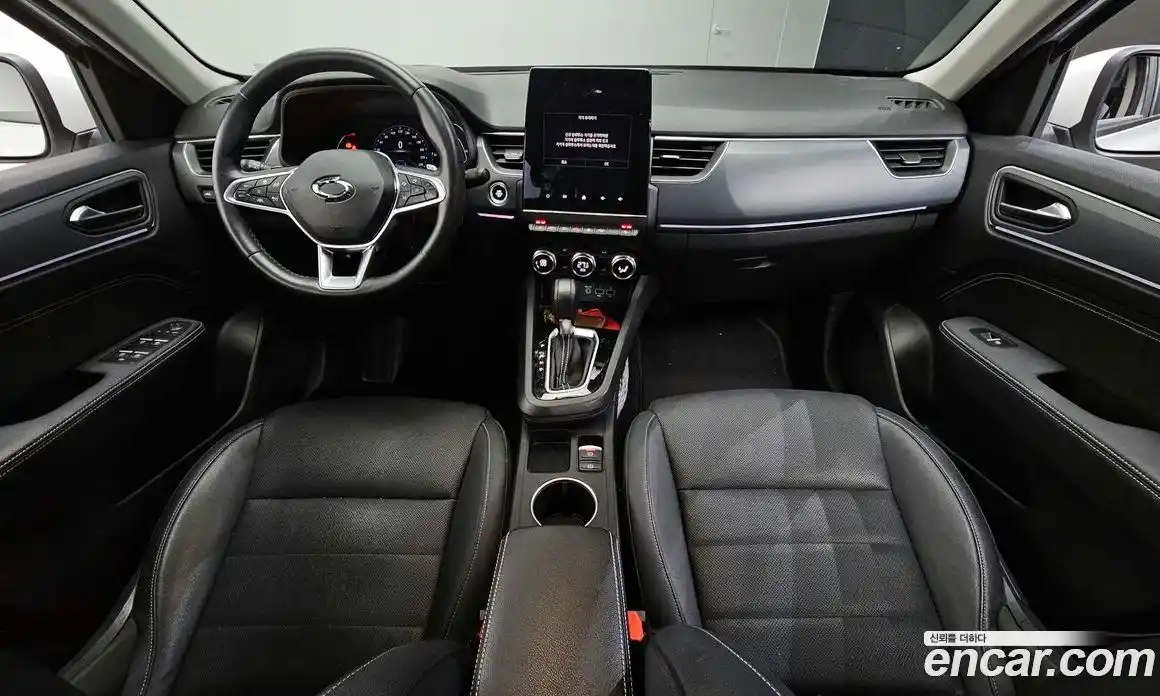 Renault XM3 2022 1.3 Автомат в Москве № 328528, фото 16