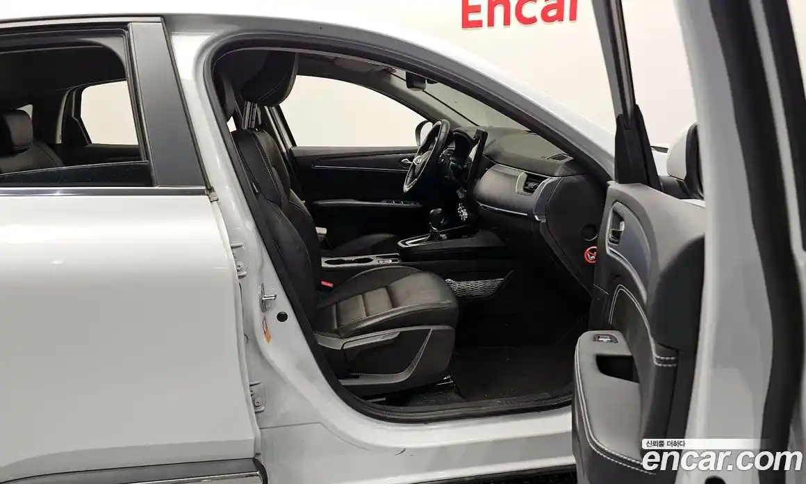 Renault XM3 2022 1.3 Автомат в Москве № 328528, фото 20