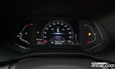 Renault XM3 2022 1.3 Автомат в Москве № 328528, миниатюра 2